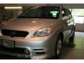 Lunar Mist Silver Metallic - Matrix XR Photo No. 3