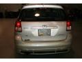 2004 Lunar Mist Silver Metallic Toyota Matrix XR  photo #4