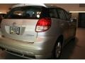 2004 Lunar Mist Silver Metallic Toyota Matrix XR  photo #5