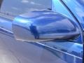 Indigo Ink Blue Metallic - Matrix XR Photo No. 18