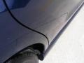 Indigo Ink Blue Metallic - Matrix XR Photo No. 22
