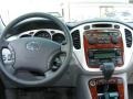 Millenium Silver Metallic - Highlander Limited 4WD Photo No. 8