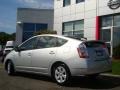 Classic Silver Metallic - Prius Hybrid Photo No. 5