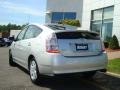 Classic Silver Metallic - Prius Hybrid Photo No. 6