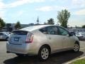 2006 Classic Silver Metallic Toyota Prius Hybrid  photo #9