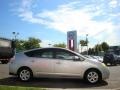 Classic Silver Metallic - Prius Hybrid Photo No. 10