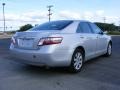 Titanium Metallic - Camry Hybrid Photo No. 3