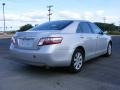 2007 Titanium Metallic Toyota Camry Hybrid  photo #3