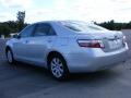 Titanium Metallic - Camry Hybrid Photo No. 4