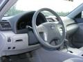 2007 Titanium Metallic Toyota Camry Hybrid  photo #5