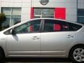 2006 Classic Silver Metallic Toyota Prius Hybrid  photo #15