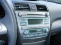 Titanium Metallic - Camry Hybrid Photo No. 10
