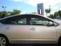 Classic Silver Metallic - Prius Hybrid Photo No. 19