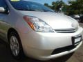 Classic Silver Metallic - Prius Hybrid Photo No. 20