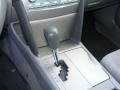 2007 Titanium Metallic Toyota Camry Hybrid  photo #11