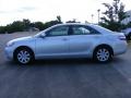 Titanium Metallic - Camry Hybrid Photo No. 16