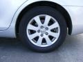 Titanium Metallic - Camry Hybrid Photo No. 17