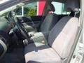 Classic Silver Metallic - Prius Hybrid Photo No. 29
