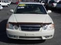 2004 Pearl White Kia Optima EX  photo #2