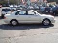 Pearl White - Optima EX Photo No. 4