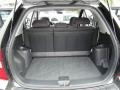 2008 Steel Silver Metallic Kia Sportage LX  photo #12