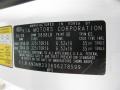 2009 Clear White Kia Sedona LX  photo #14