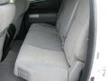 2007 Super White Toyota Tundra SR5 Double Cab  photo #37