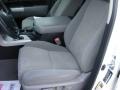 2007 Super White Toyota Tundra SR5 Double Cab  photo #40