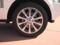 Alaska White - Range Rover Autobiography Supercharged Photo No. 7