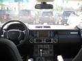 Alaska White - Range Rover Autobiography Supercharged Photo No. 8
