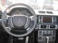 Alaska White - Range Rover Autobiography Supercharged Photo No. 11