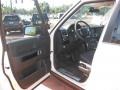 Alaska White - Range Rover Autobiography Supercharged Photo No. 16