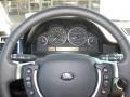 Alaska White - Range Rover Autobiography Supercharged Photo No. 18
