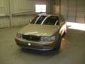 1993 Champagne Metallic Lexus LS 400 #18393494