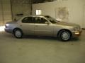 1993 Champagne Metallic Lexus LS 400  photo #4