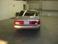 1993 Champagne Metallic Lexus LS 400  photo #5