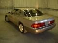 1993 Champagne Metallic Lexus LS 400  photo #6