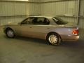 1993 Champagne Metallic Lexus LS 400  photo #7