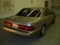 1993 Champagne Metallic Lexus LS 400  photo #8