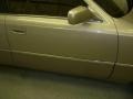 1993 Champagne Metallic Lexus LS 400  photo #11