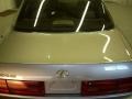 1993 Champagne Metallic Lexus LS 400  photo #14