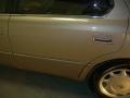 1993 Champagne Metallic Lexus LS 400  photo #17