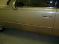 1993 Champagne Metallic Lexus LS 400  photo #18