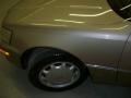 1993 Champagne Metallic Lexus LS 400  photo #19