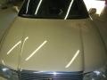 1993 Champagne Metallic Lexus LS 400  photo #20
