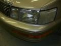 1993 Champagne Metallic Lexus LS 400  photo #21