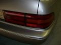 1993 Champagne Metallic Lexus LS 400  photo #24