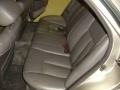 1993 Champagne Metallic Lexus LS 400  photo #33