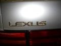 1993 Champagne Metallic Lexus LS 400  photo #44
