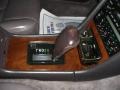1993 Champagne Metallic Lexus LS 400  photo #48
